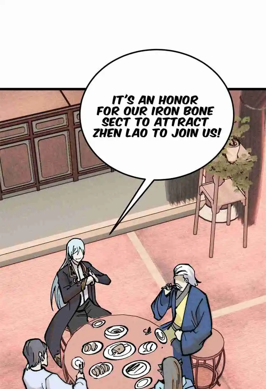 All Hail the Sect Leader 273