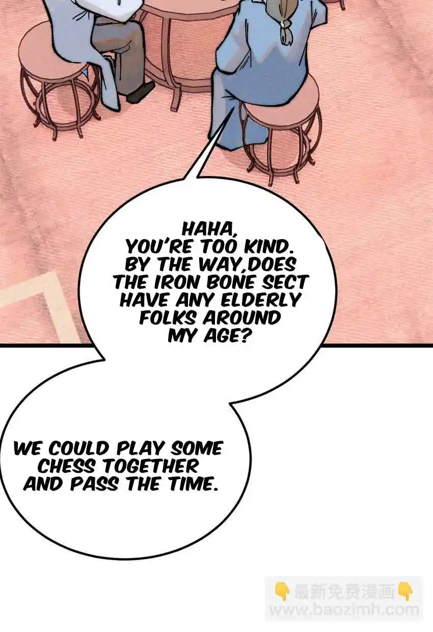 All Hail the Sect Leader 273