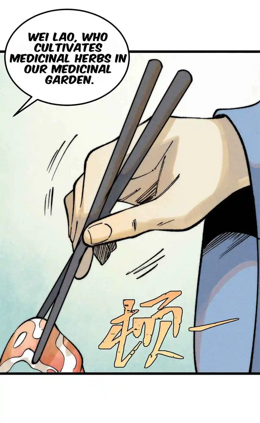 All Hail the Sect Leader 273