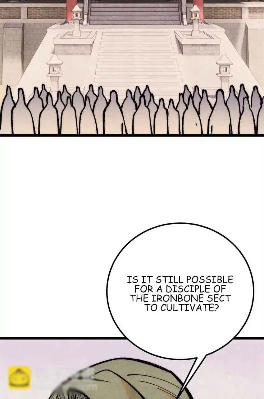 All Hail the Sect Leader 275