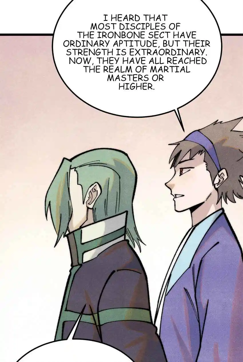 All Hail the Sect Leader 275