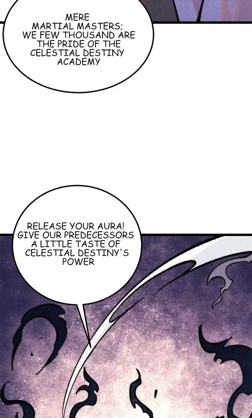 All Hail the Sect Leader 275