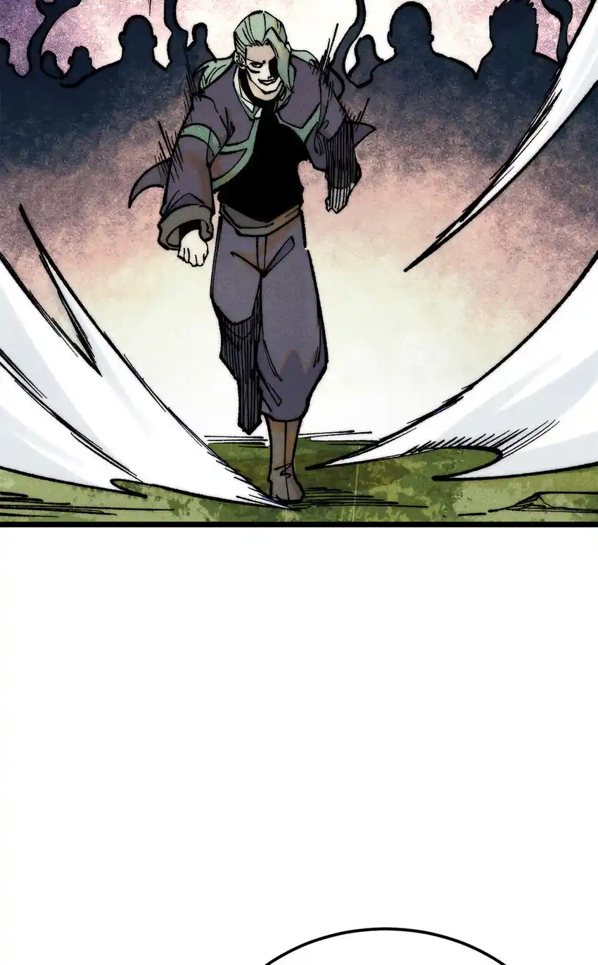 All Hail the Sect Leader 275