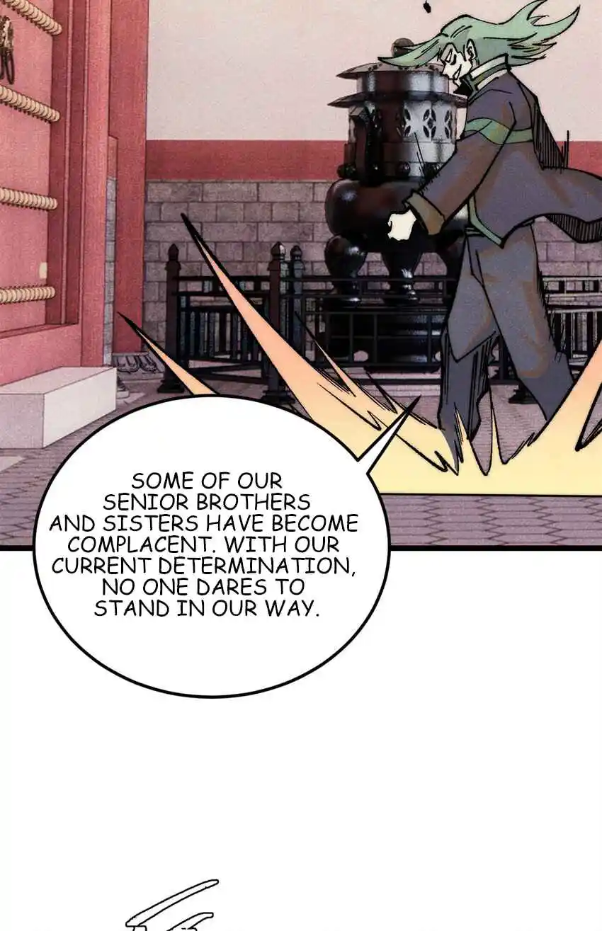 All Hail the Sect Leader 275