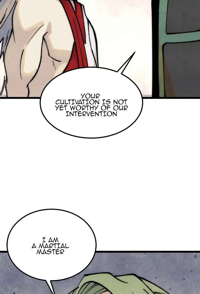 All Hail the Sect Leader 275