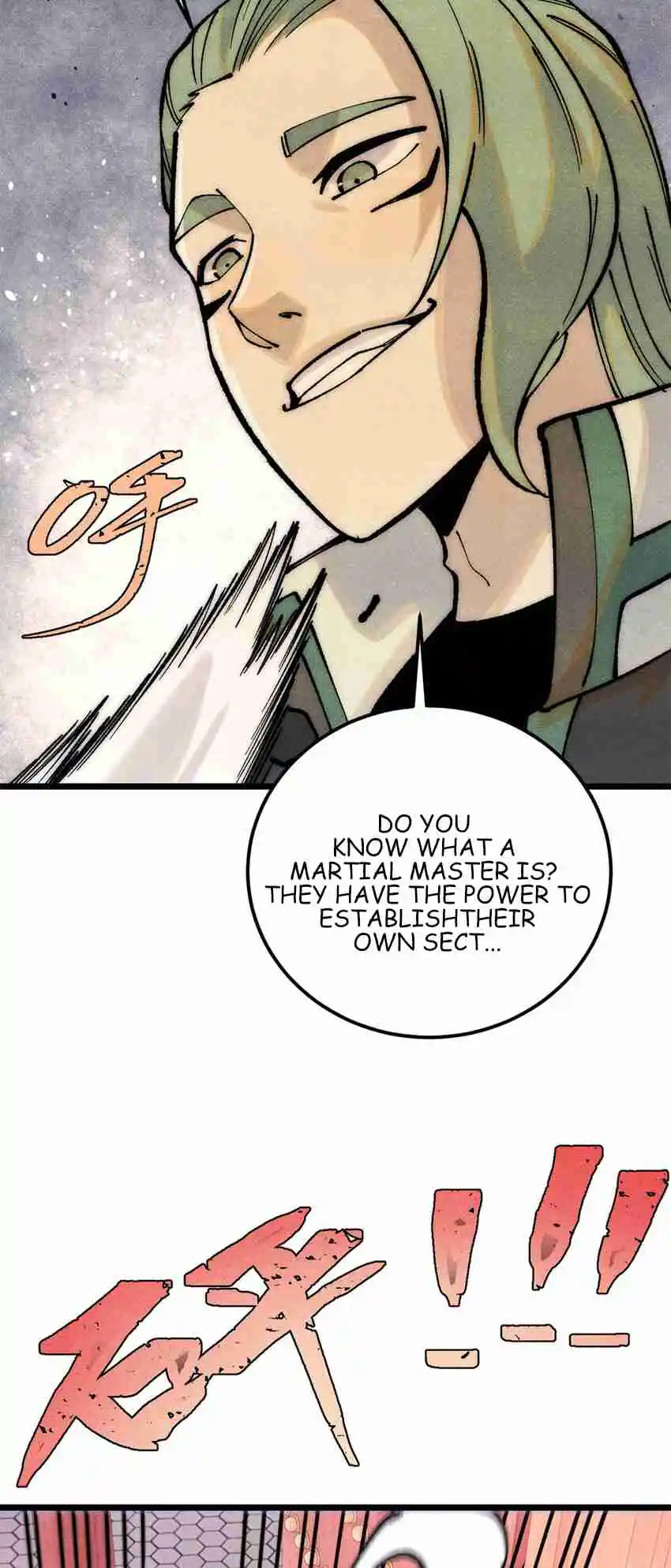 All Hail the Sect Leader 275