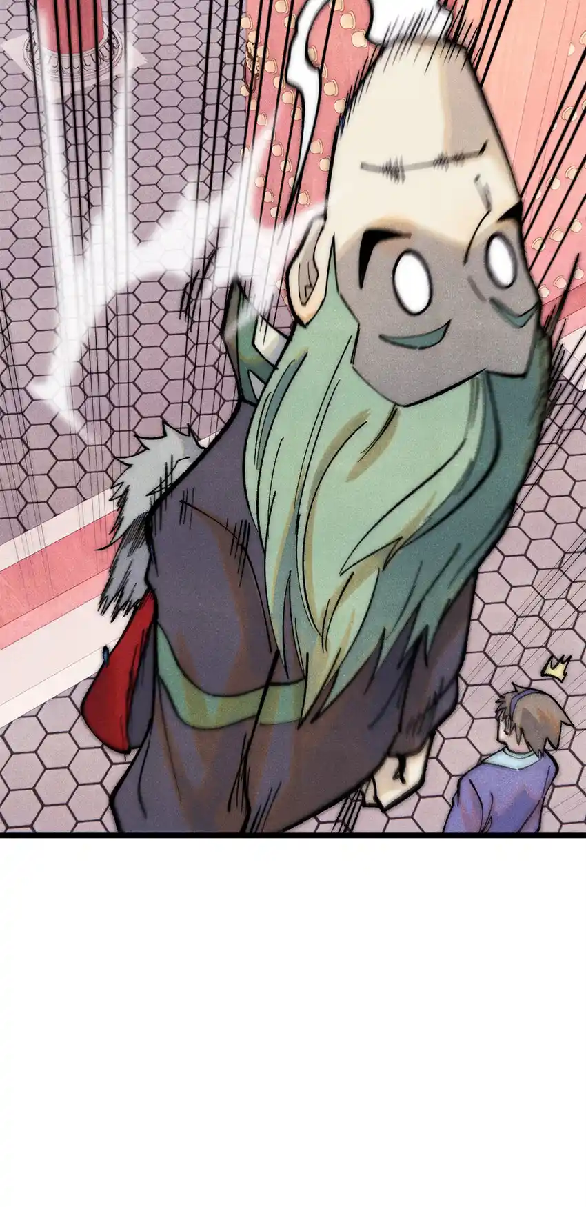 All Hail the Sect Leader 275