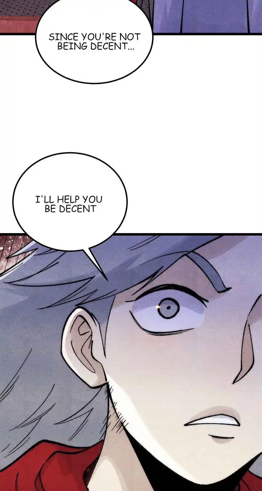 All Hail the Sect Leader 275