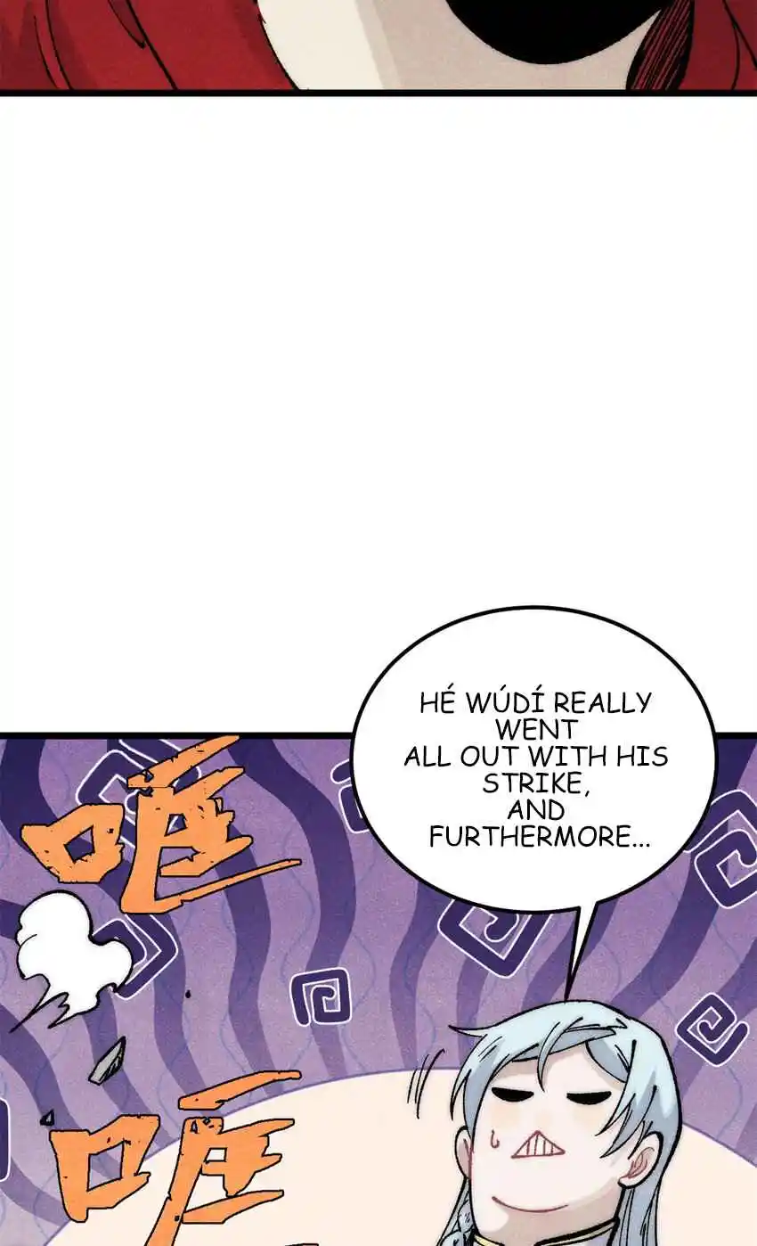 All Hail the Sect Leader 275