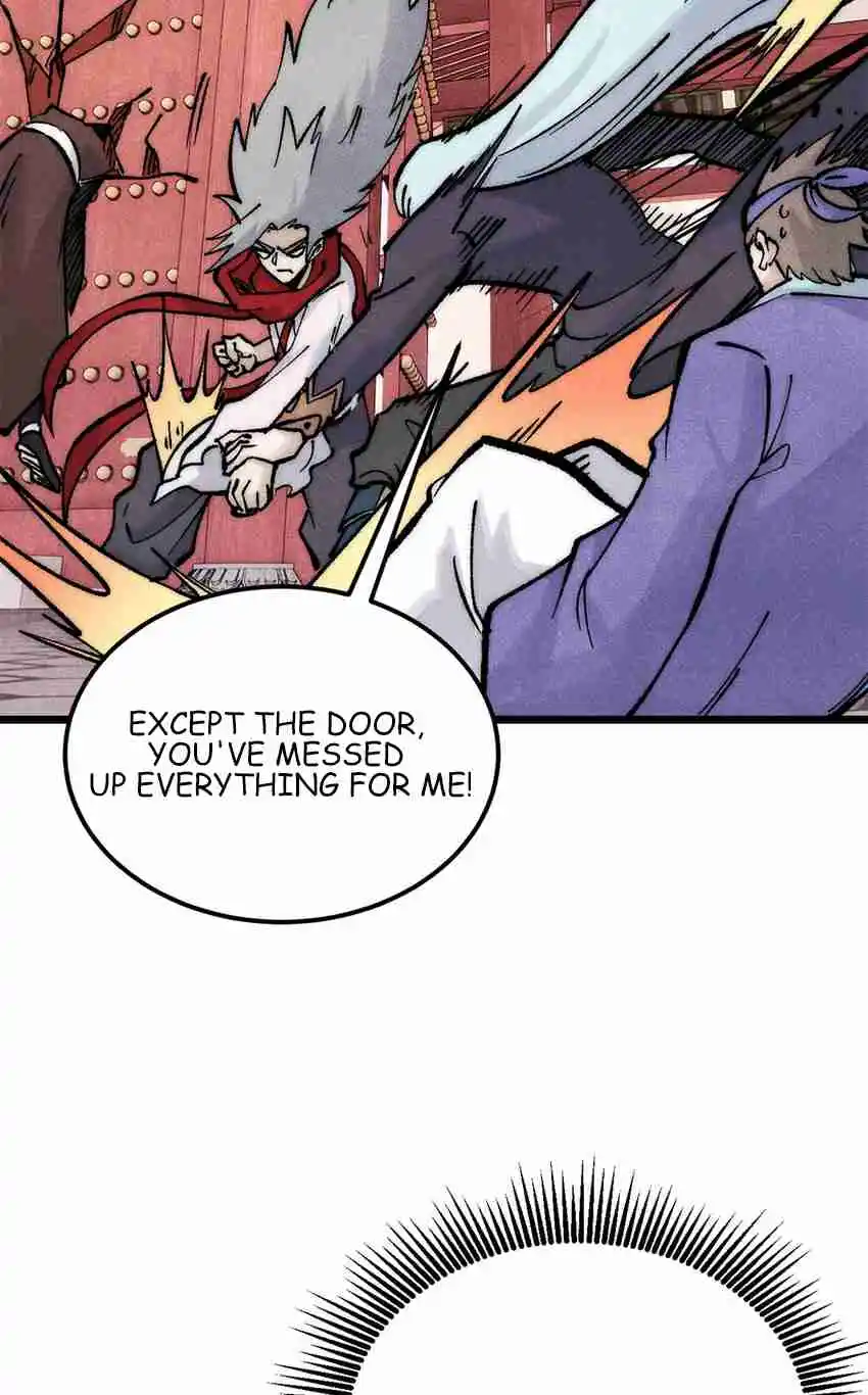 All Hail the Sect Leader 275