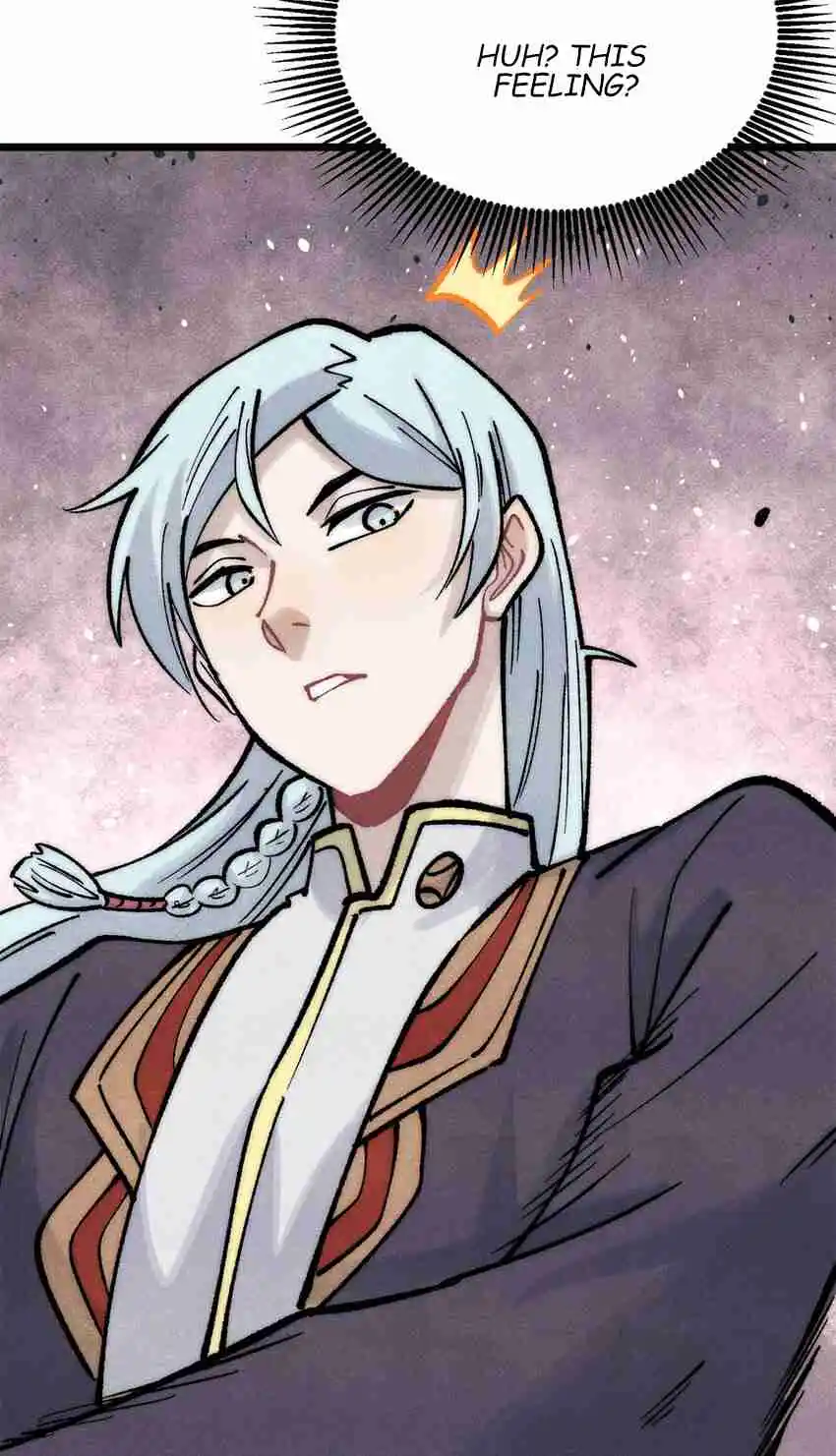 All Hail the Sect Leader 275