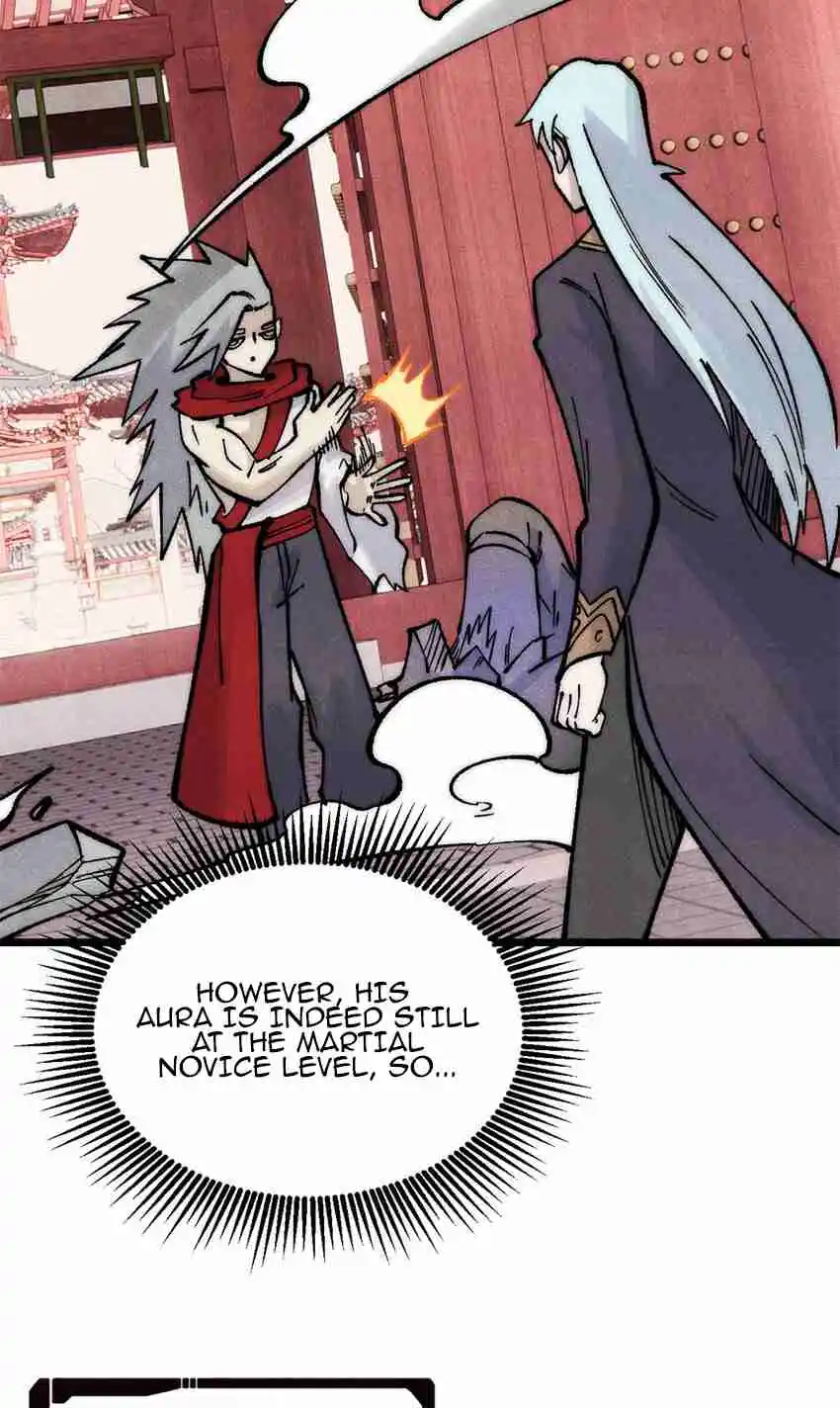 All Hail the Sect Leader 275