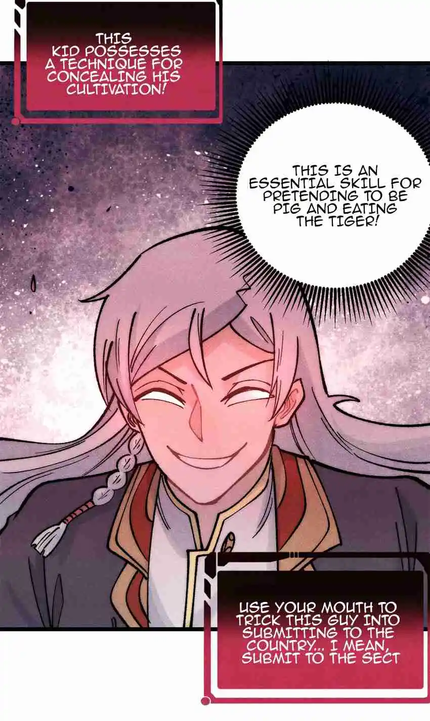 All Hail the Sect Leader 275