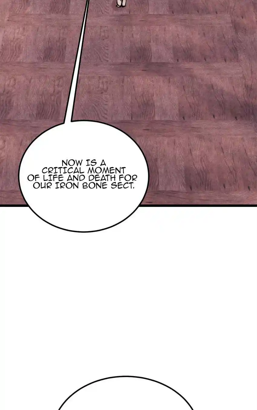 All Hail the Sect Leader 275