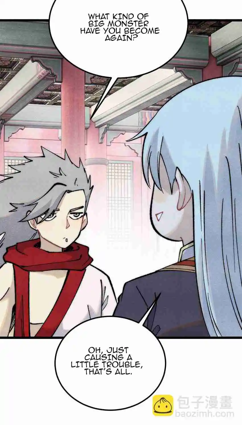 All Hail the Sect Leader 275