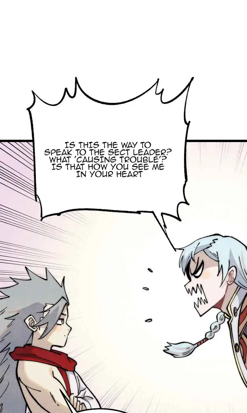 All Hail the Sect Leader 275