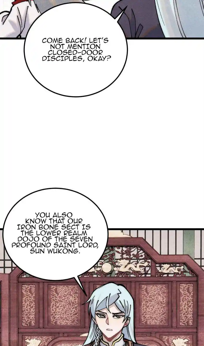 All Hail the Sect Leader 275