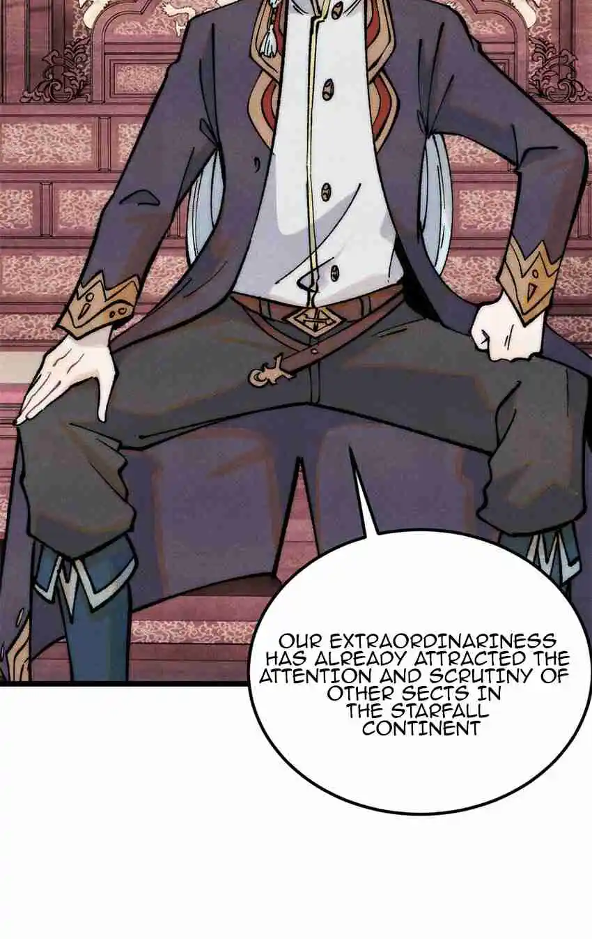 All Hail the Sect Leader 275