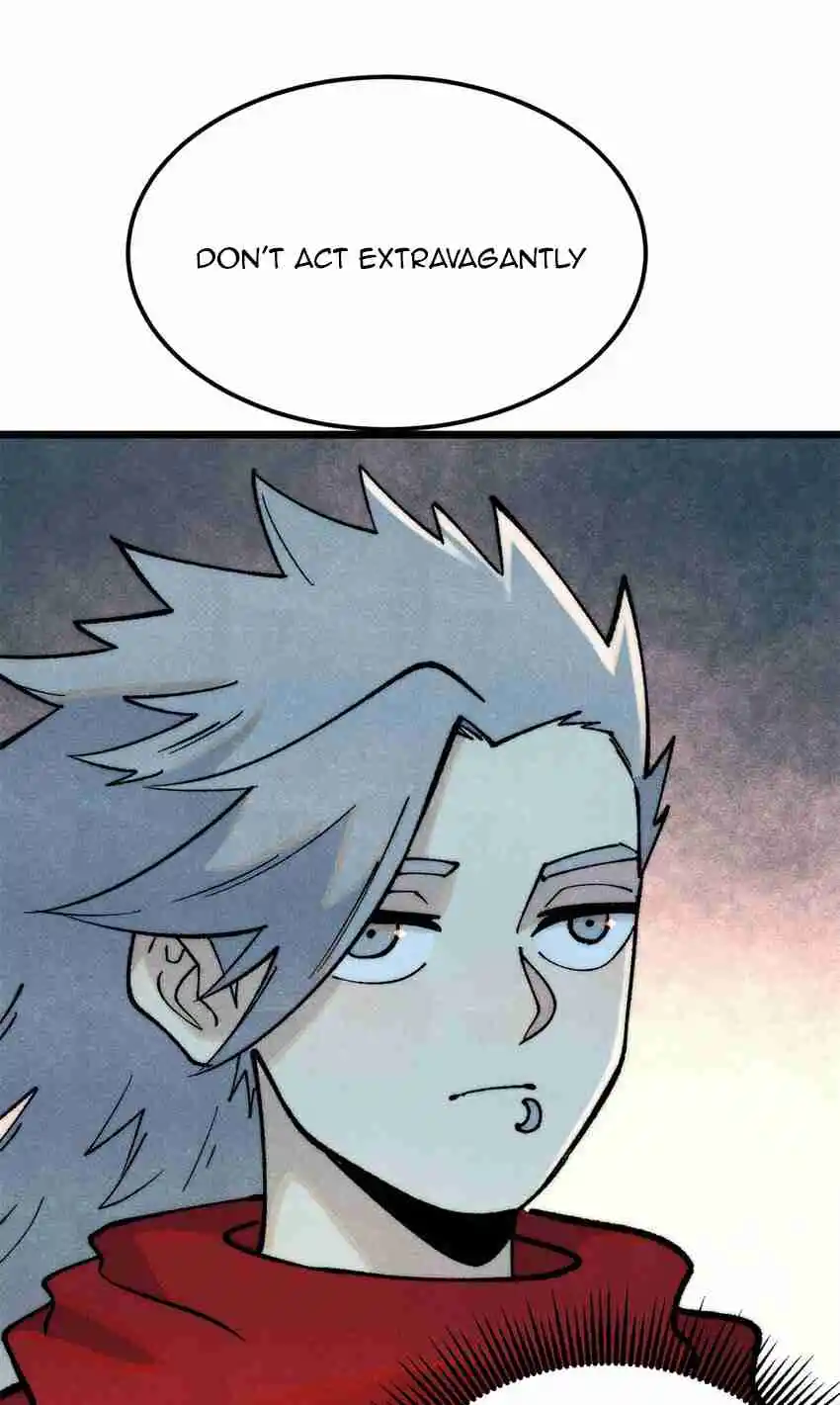 All Hail the Sect Leader 275