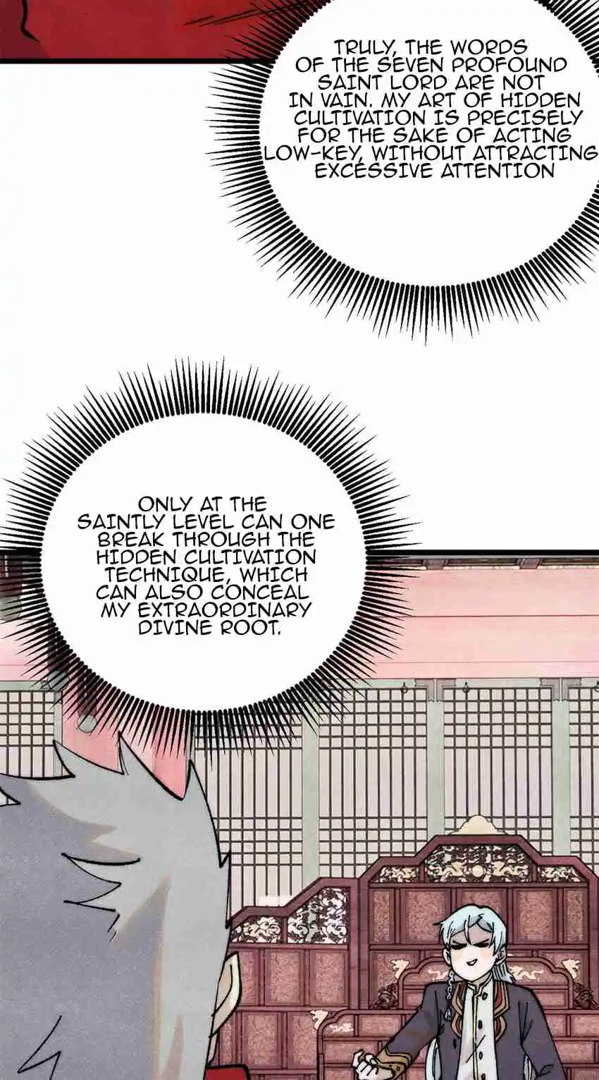 All Hail the Sect Leader 275