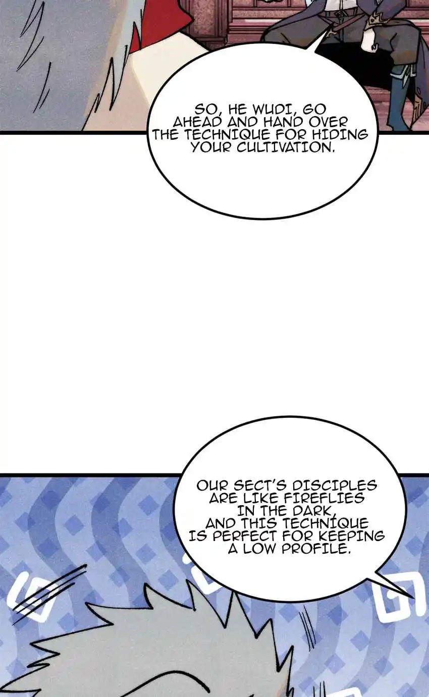 All Hail the Sect Leader 275