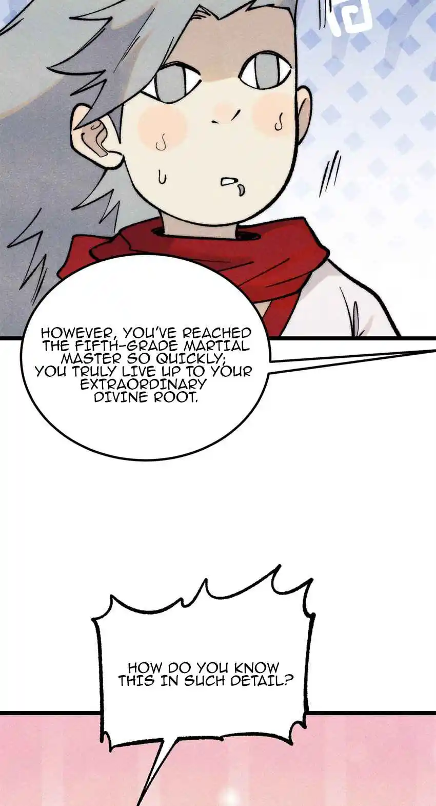 All Hail the Sect Leader 275