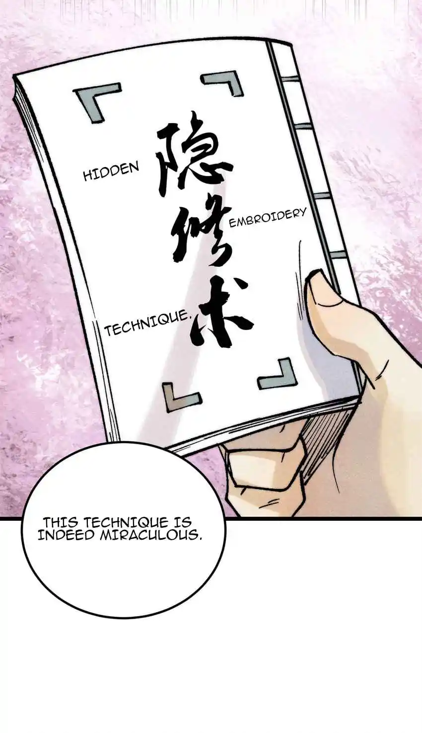 All Hail the Sect Leader 275