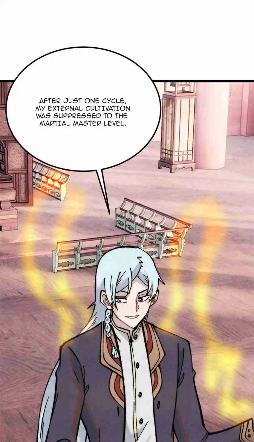 All Hail the Sect Leader 275