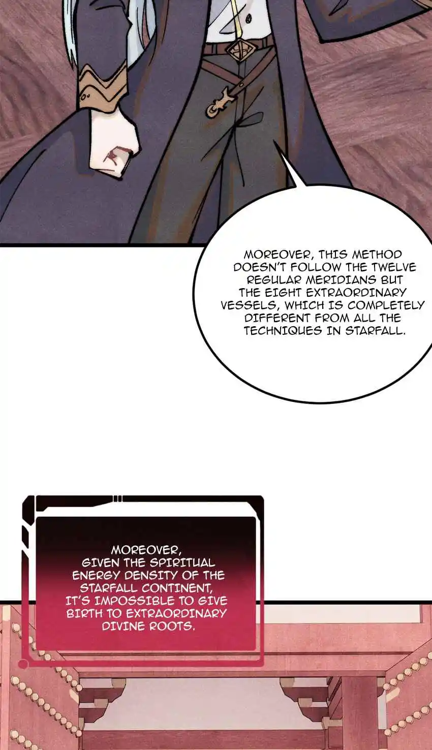 All Hail the Sect Leader 275