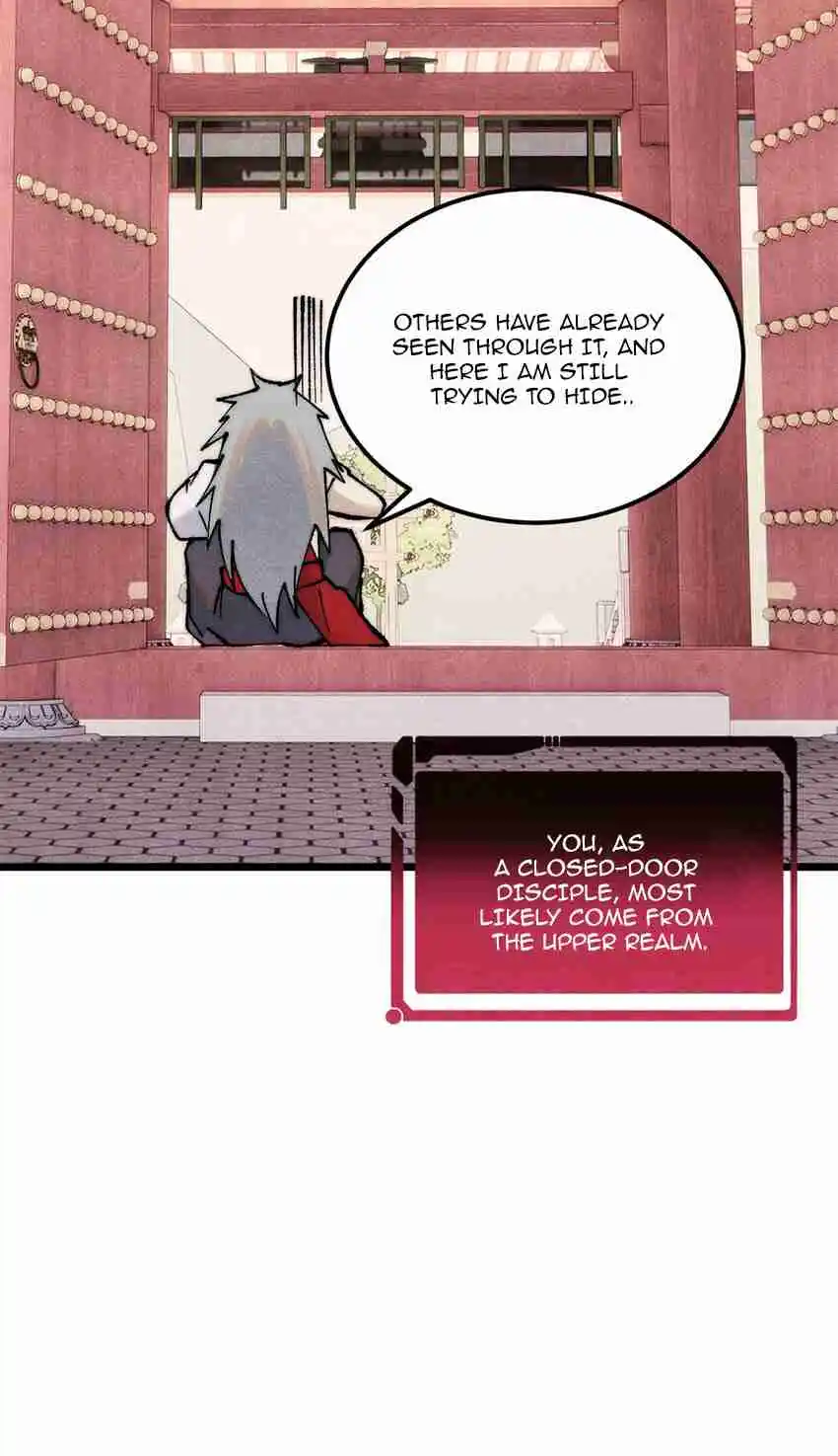 All Hail the Sect Leader 275