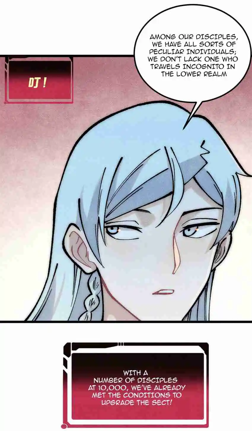 All Hail the Sect Leader 275