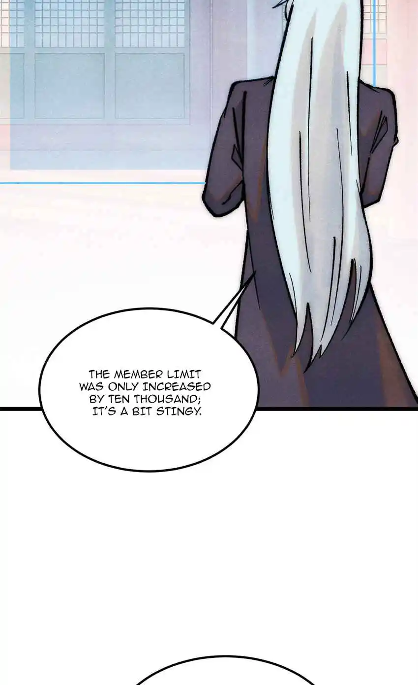 All Hail the Sect Leader 275