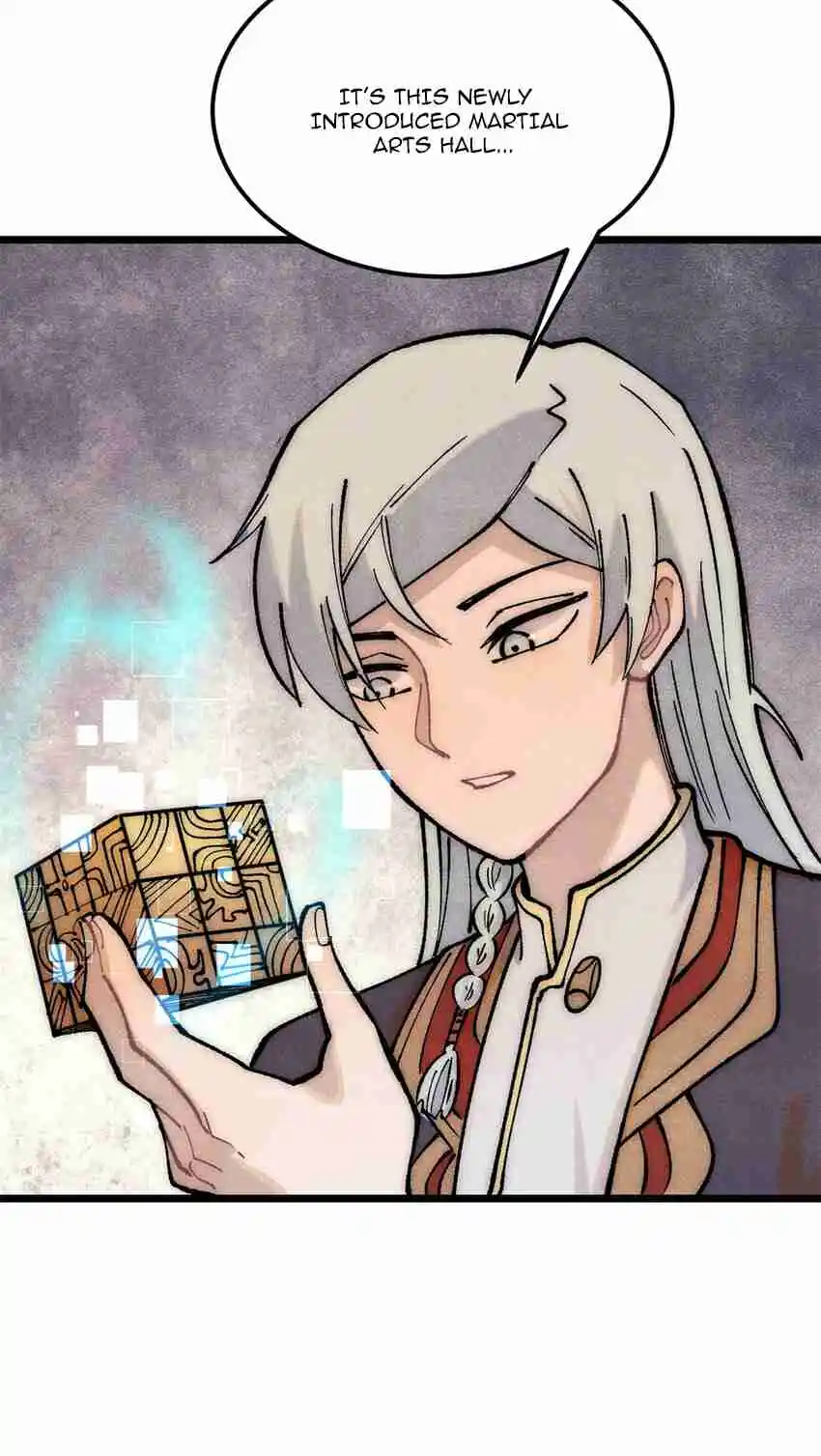 All Hail the Sect Leader 275