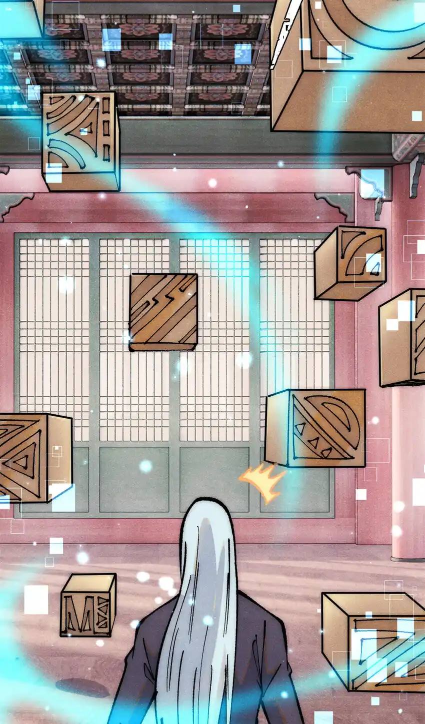 All Hail the Sect Leader 275