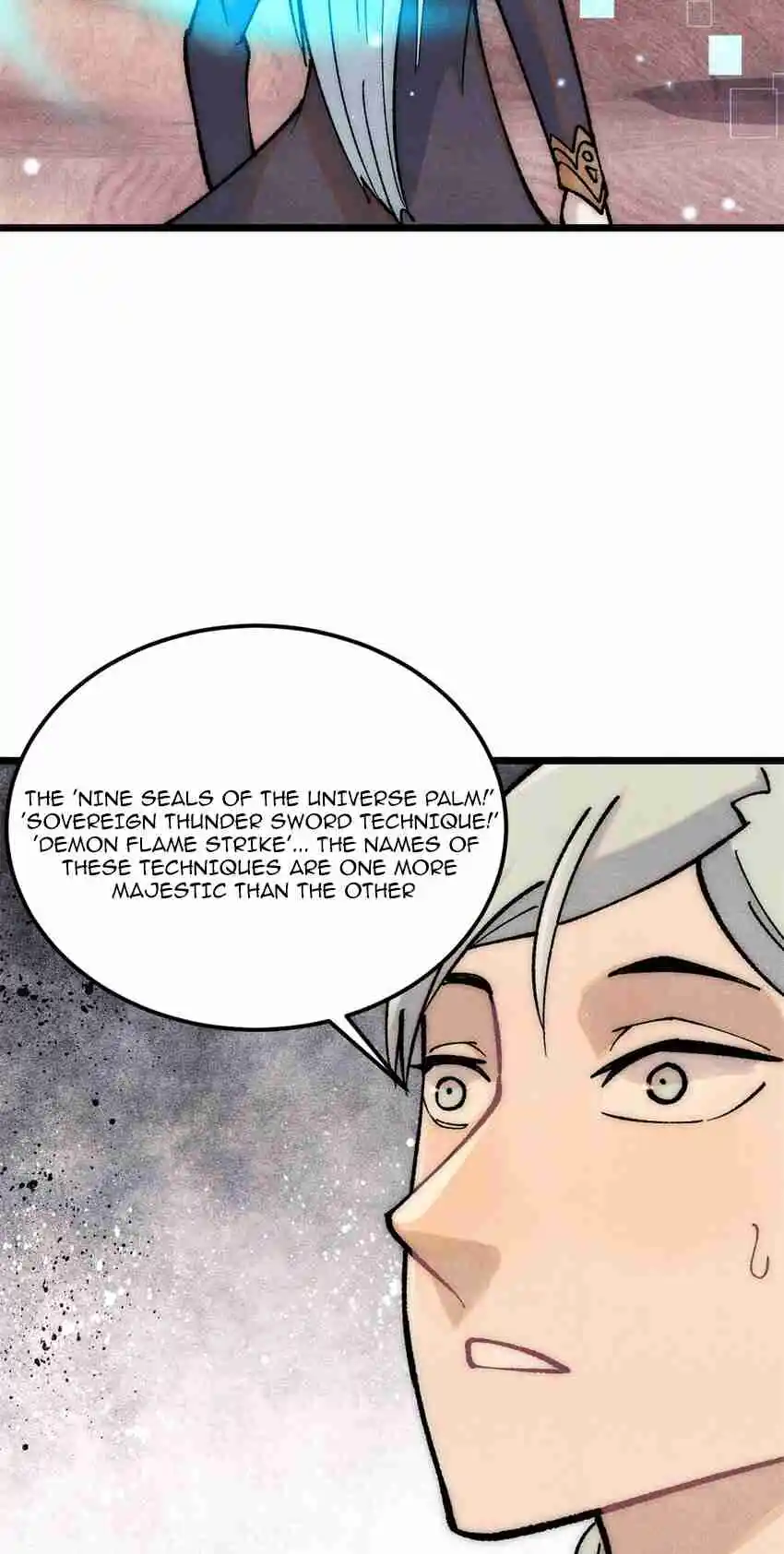 All Hail the Sect Leader 275