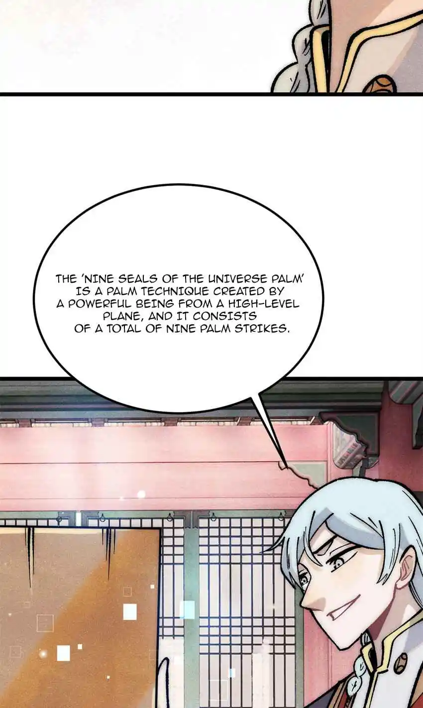 All Hail the Sect Leader 275