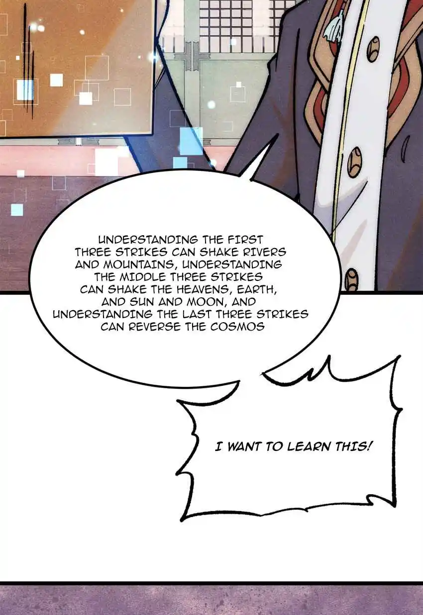 All Hail the Sect Leader 275