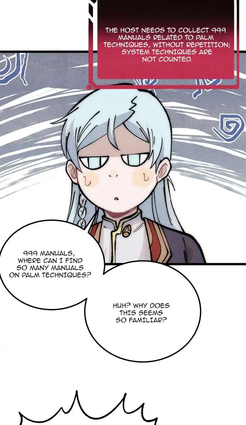 All Hail the Sect Leader 275