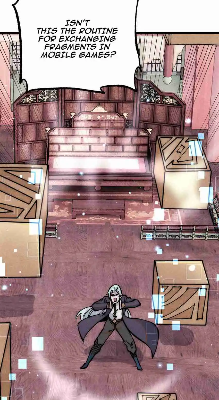 All Hail the Sect Leader 275