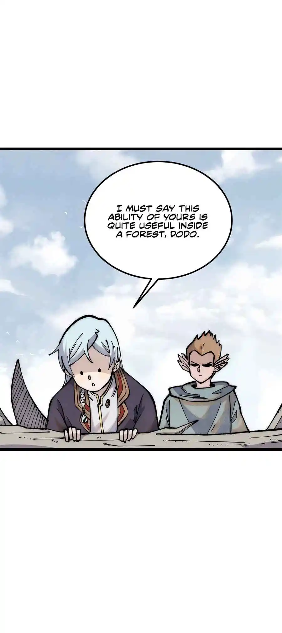 All Hail the Sect Leader 287