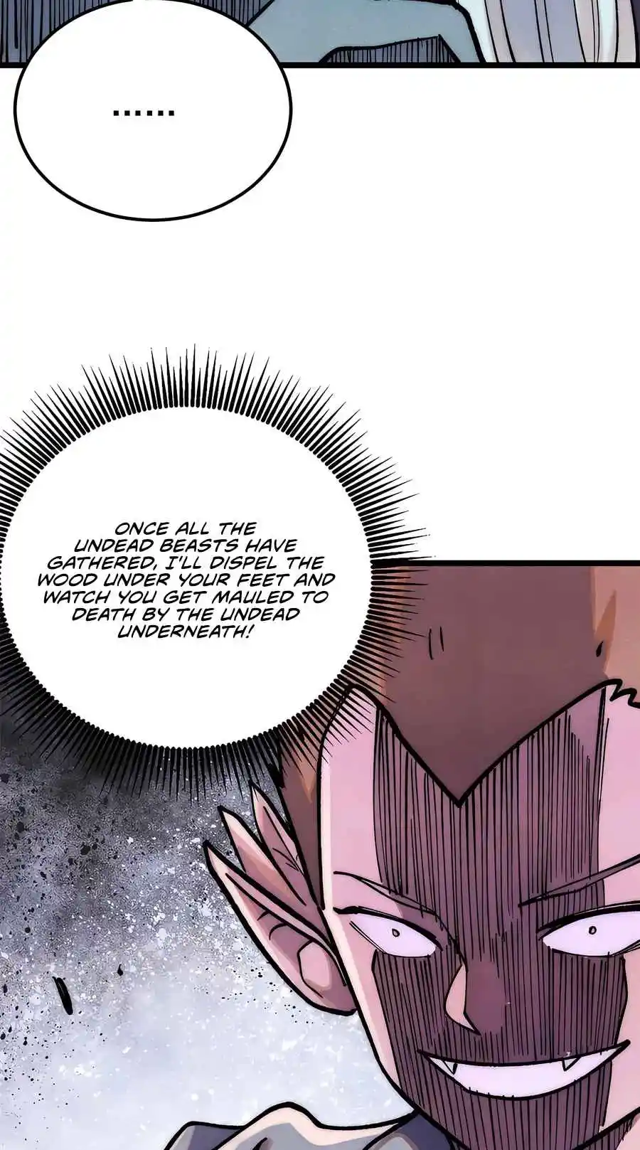 All Hail the Sect Leader 287