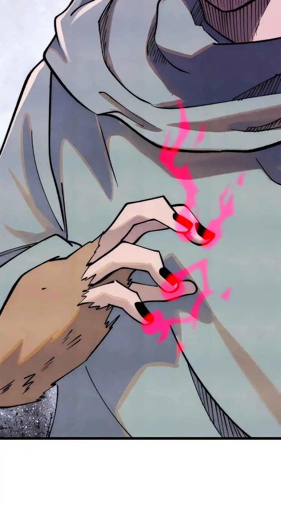 All Hail the Sect Leader 287