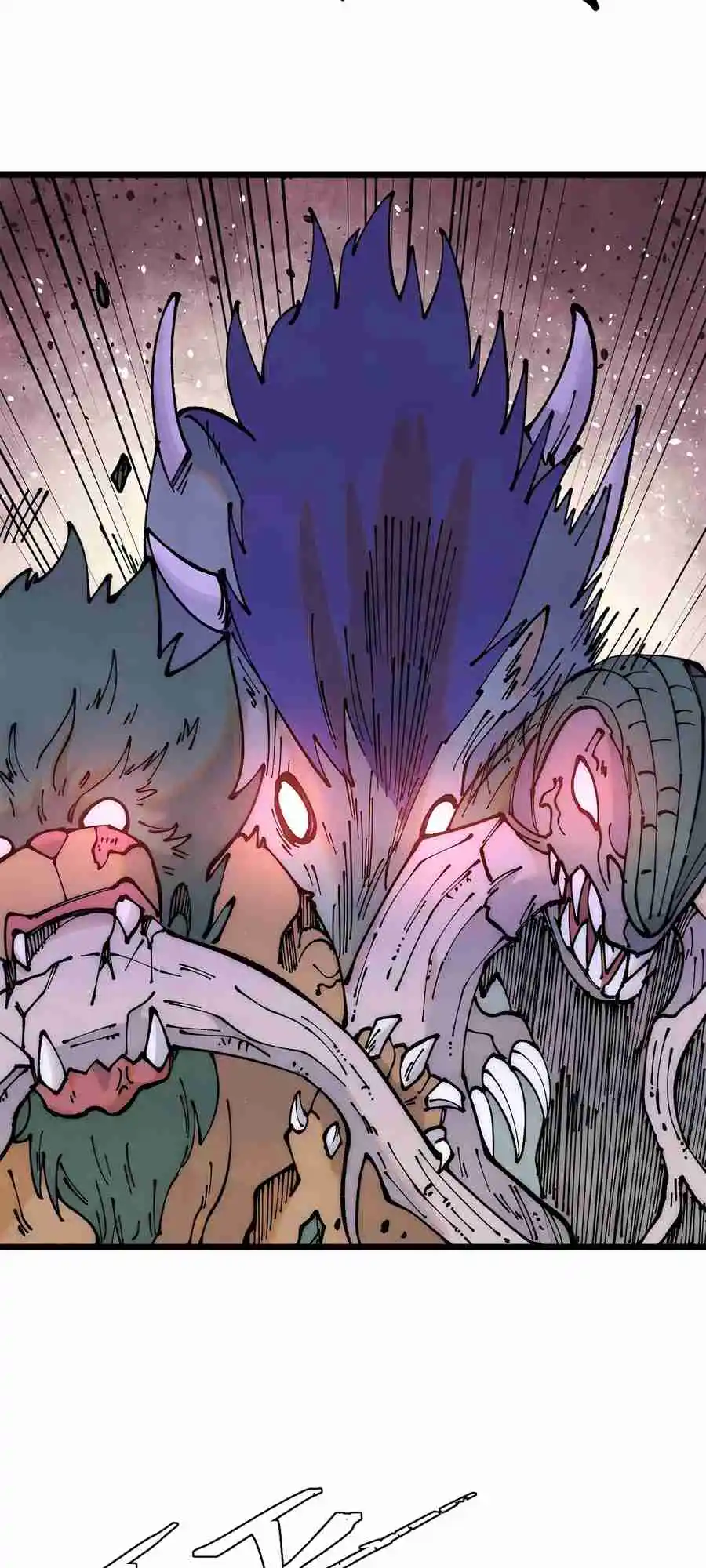 All Hail the Sect Leader 287