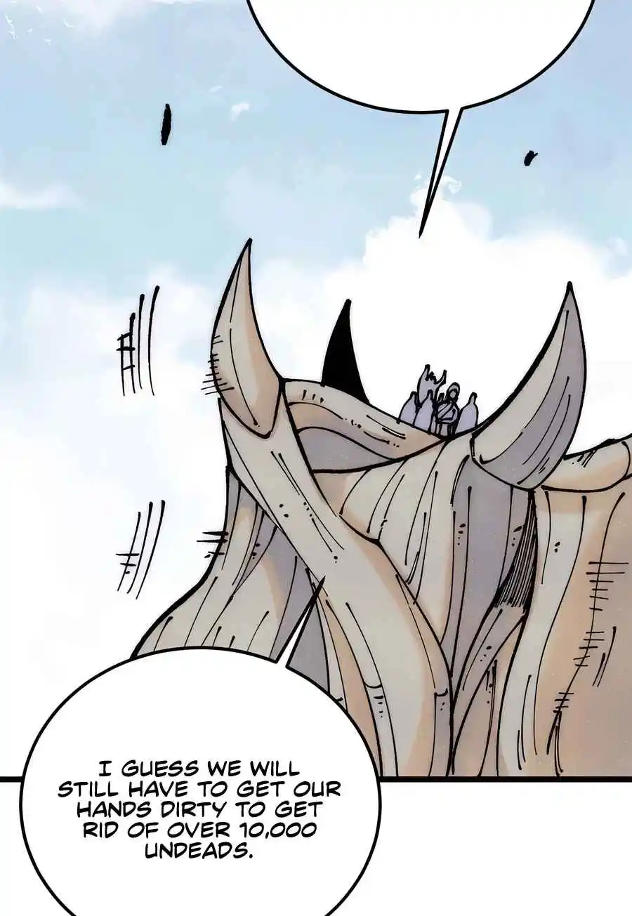 All Hail the Sect Leader 287