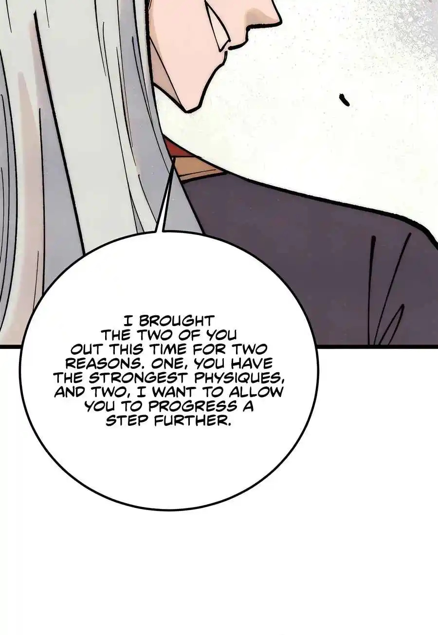 All Hail the Sect Leader 287