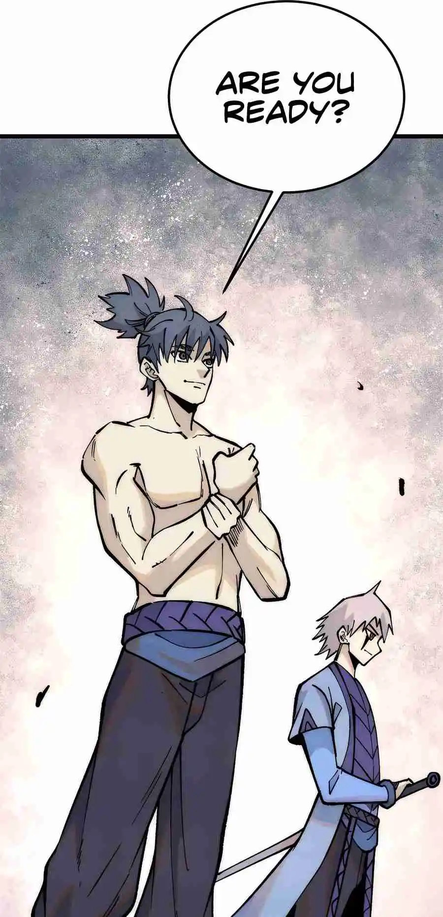 All Hail the Sect Leader 287