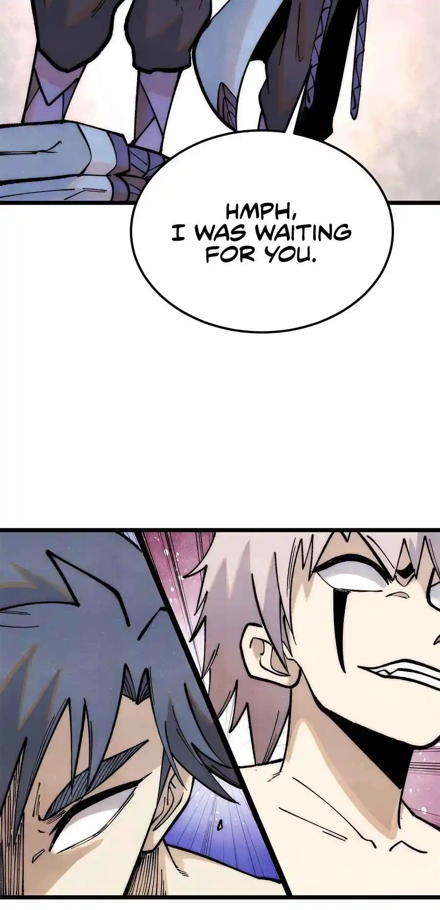 All Hail the Sect Leader 287