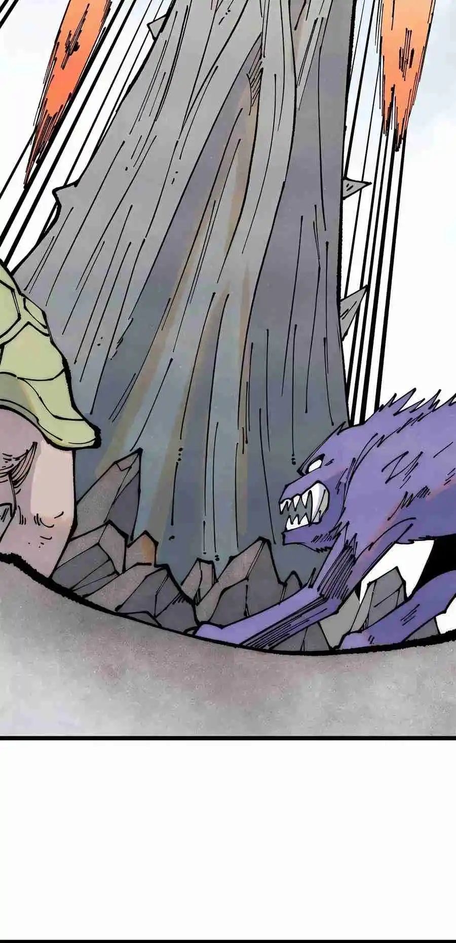 All Hail the Sect Leader 287