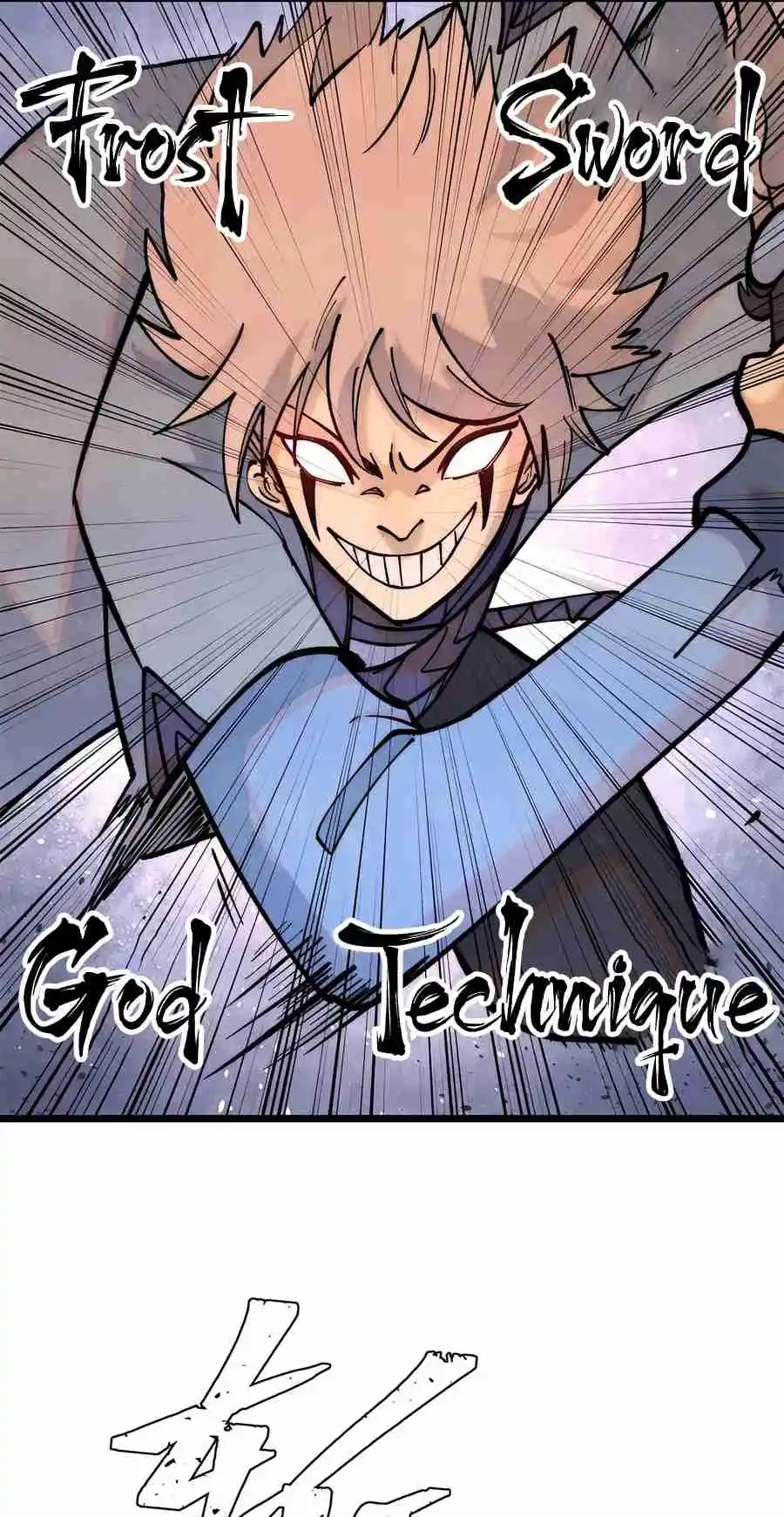 All Hail the Sect Leader 287