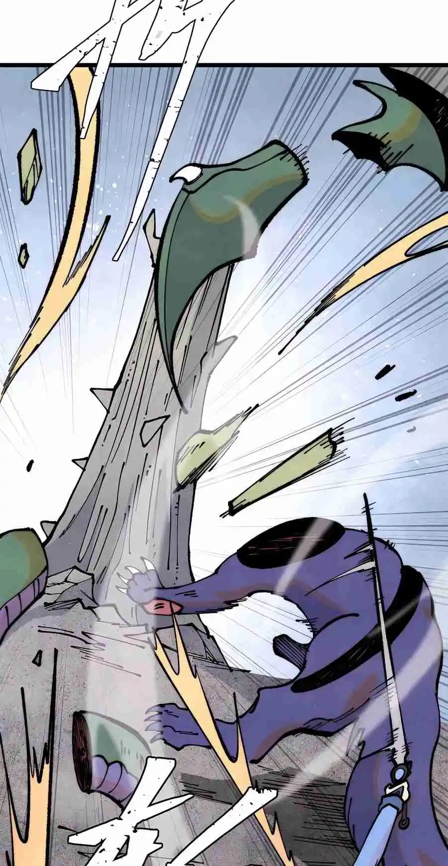 All Hail the Sect Leader 287